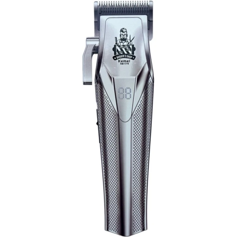 ماشین اصلاح شارژی کیمی مدل KM-1770