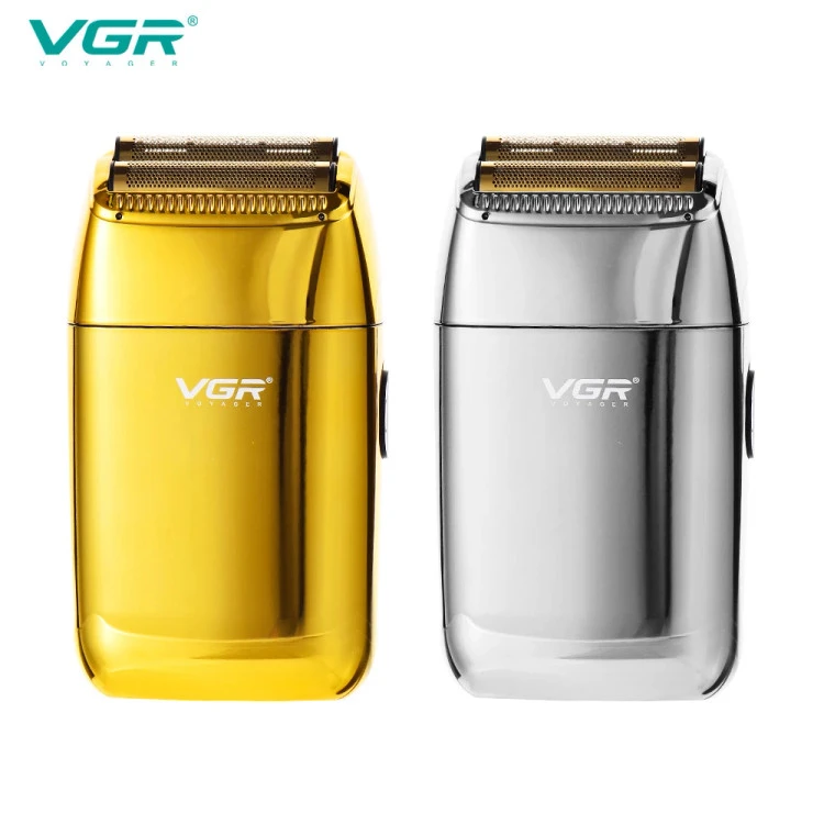 ماشین اصلاح شیور صفرزن وی جی آر مدل V-399 VGR (اصلی)