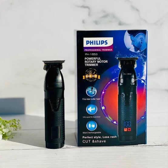 ماشین اصلاح صفر زن و خط زن صورت و بدن فلیپس PHILIPS ORIGINAL 1853/2026