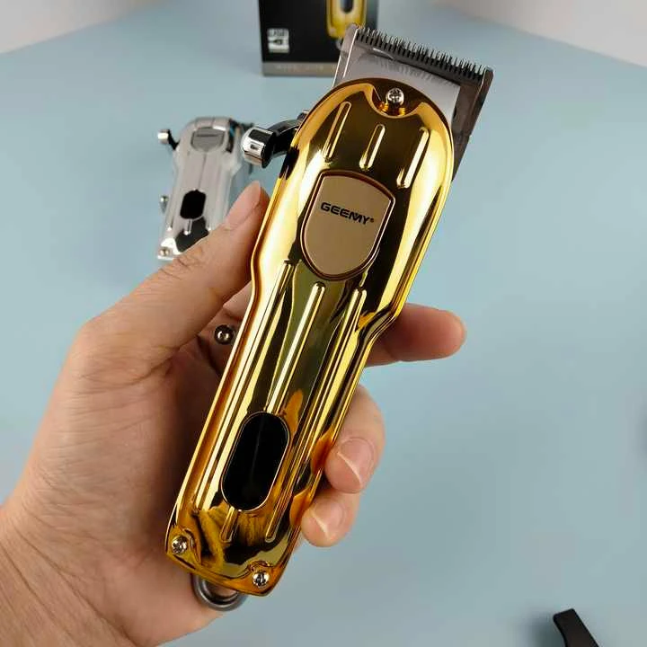 ماشین اصلاح صفر زن و سایه زن جیمی GEEMy GM-6716