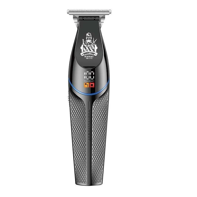 ماشین اصلاح صفر زن کیمی KEMEI KM-1772