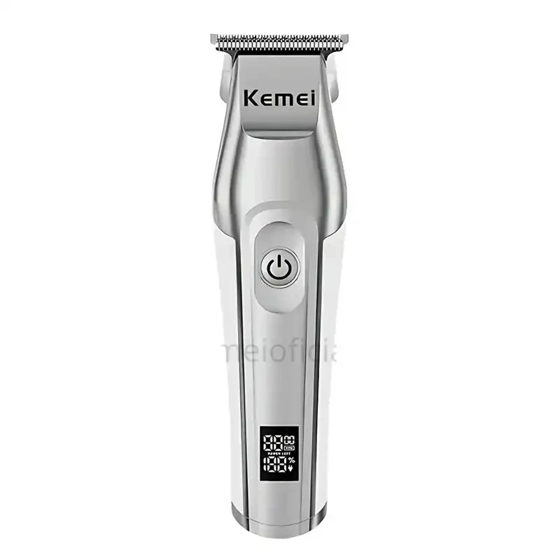 ماشین اصلاح صفر زن کیمی Kemei km-5207