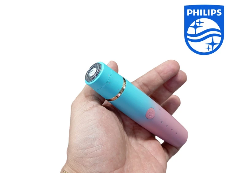 ماشین اصلاح صورت بانوان فلیپس Philips professional 2026
