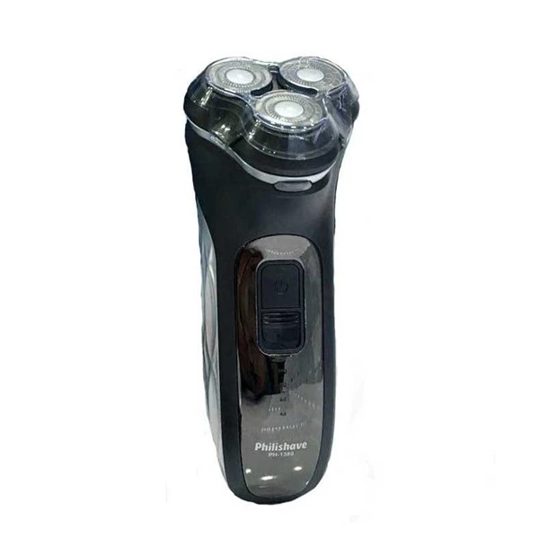ماشین اصلاح صورت فیلیپس مدل PH – 1370Philips Aqua Touch Plus PH1370 Shaver