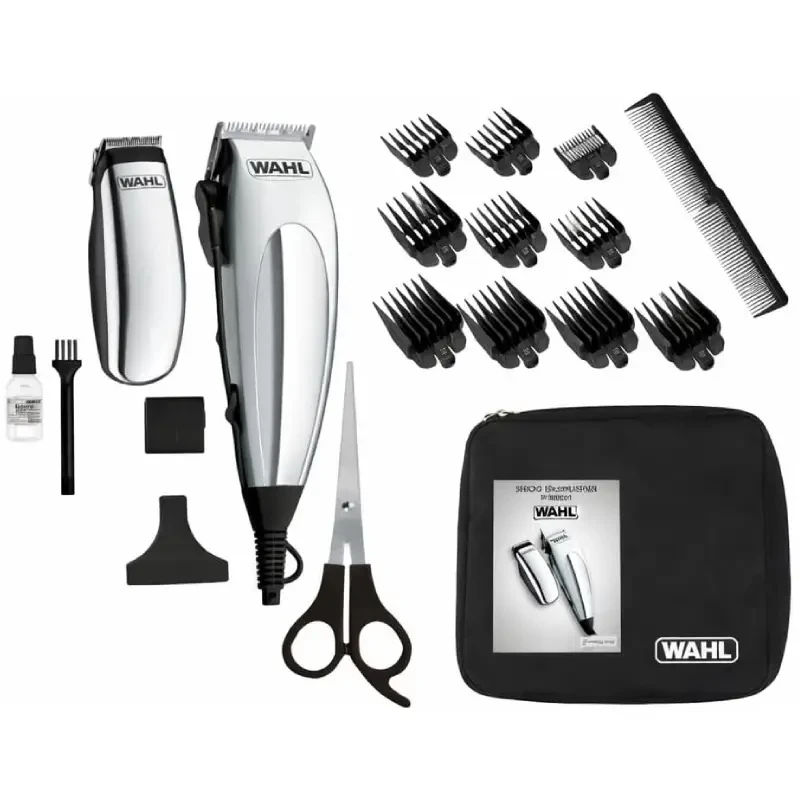 ماشین اصلاح مردانه WAHL مدل 79305-1337 Deluxe Home Pro