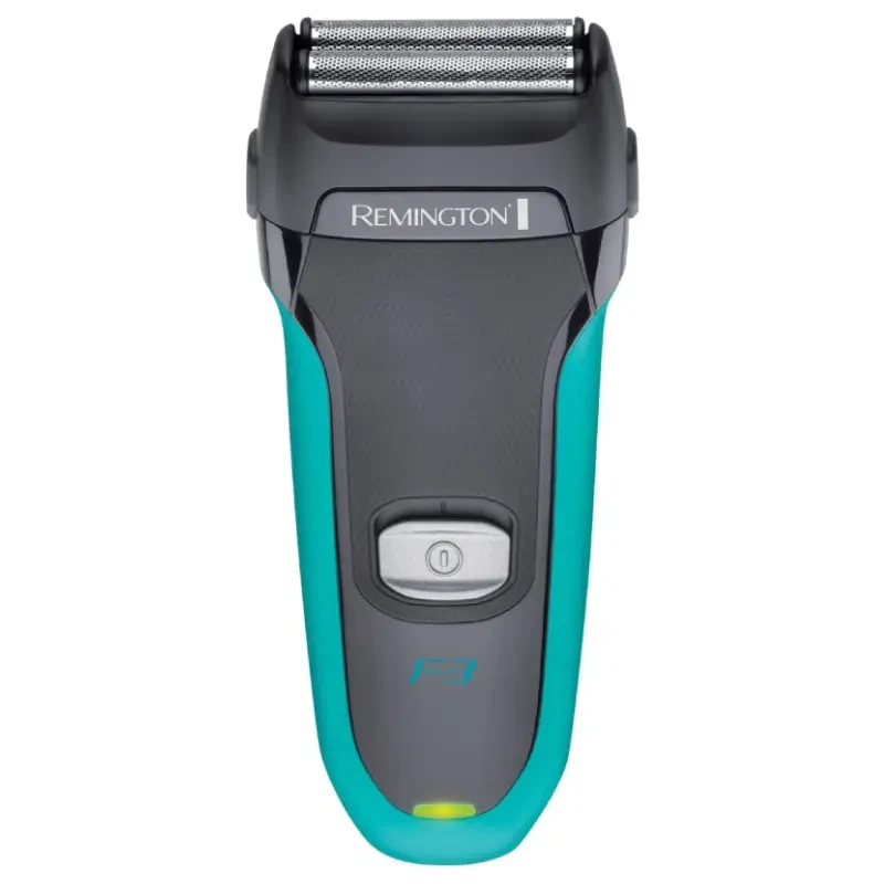 ماشین اصلاح مردانه رمینگتون Remington F3 مدل F3 Style Series با تیغه‌های استیل ضدزنگ
