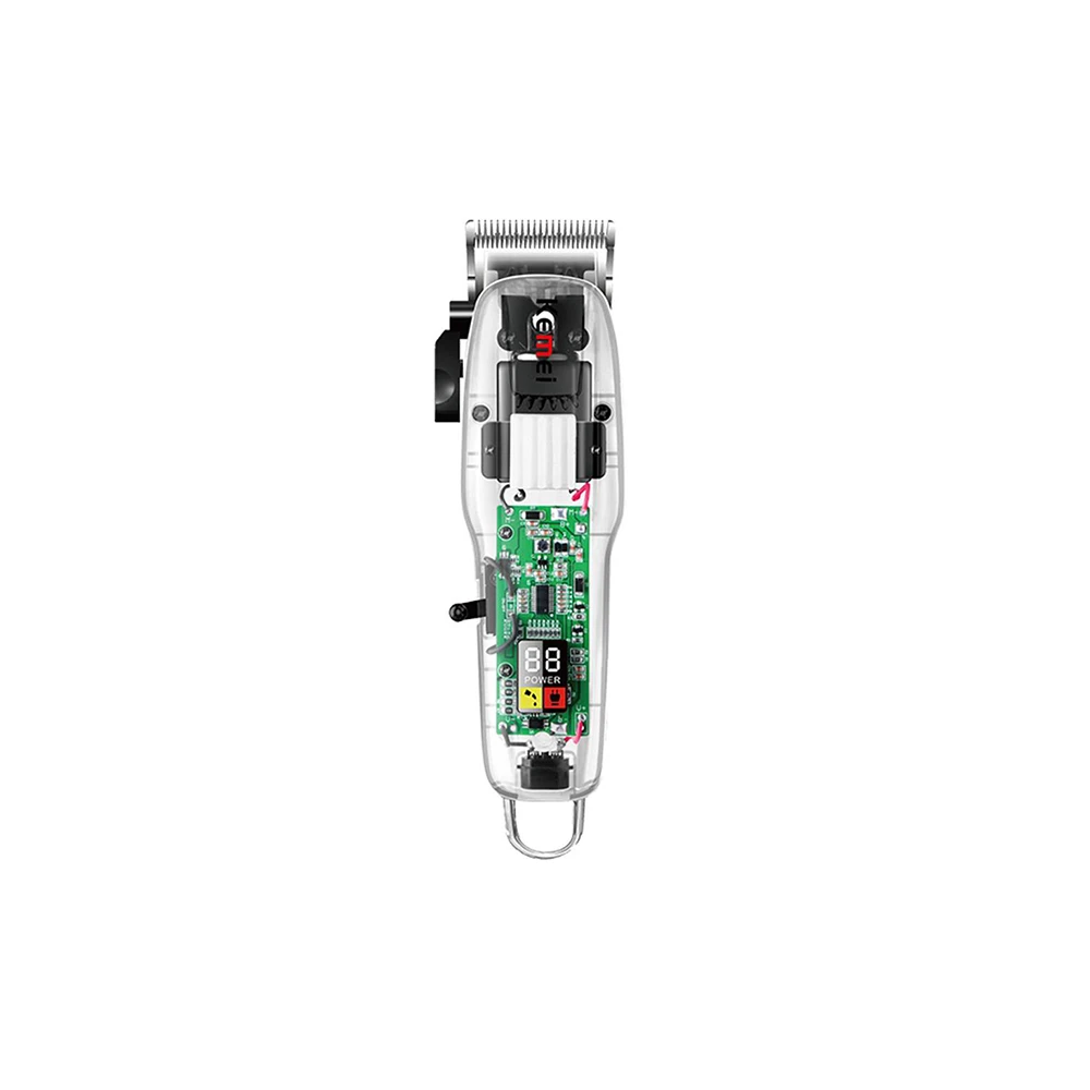 ماشین اصلاح مو حرفه ای کیمی مدل Kemei KM-Ng108 Hair Trimmer Professional