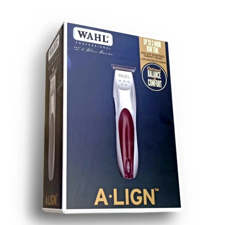 ماشین اصلاح موی Wahl 5 Star ALign