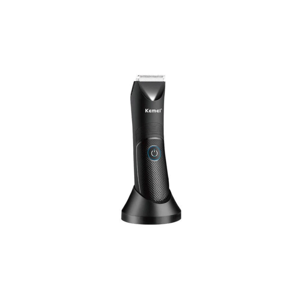 ماشین اصلاح موی بدن کیمی مدل KEMEI Body Hair Trimmer KM-1838