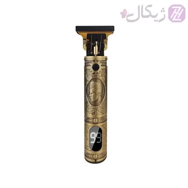 ماشین اصلاح موی سر و صورت YACD مدل D-001