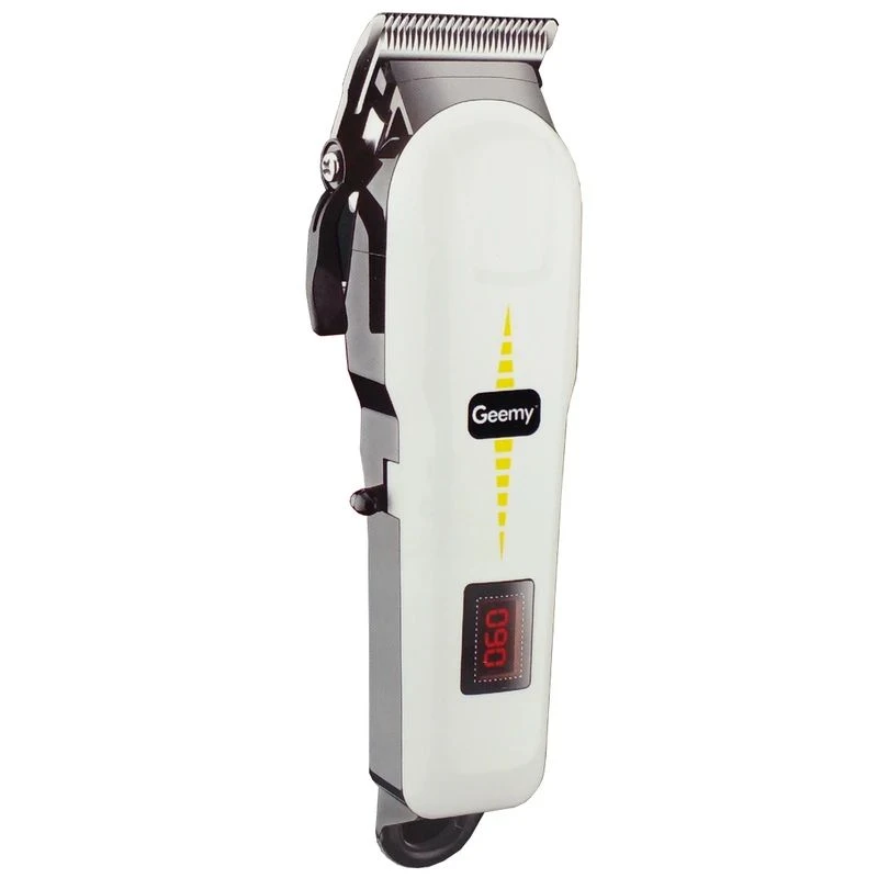ماشین اصلاح موی سر و صورت جیمی Geemy کد GM-6008