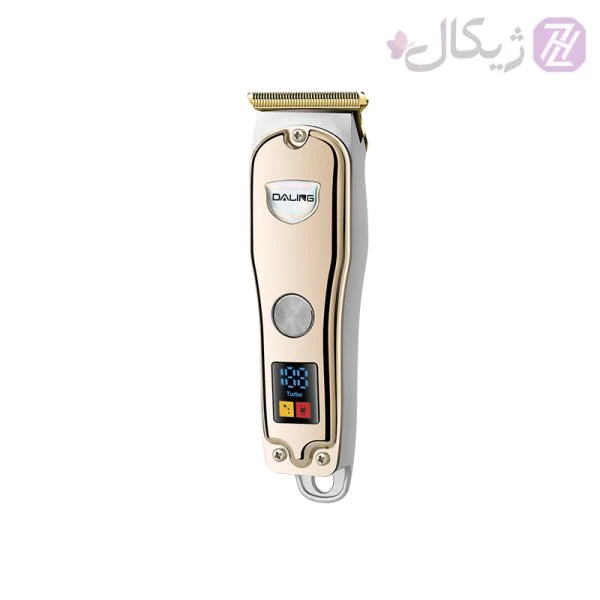 ماشین اصلاح موی سر و صورت دالینگ مدل DL-1516