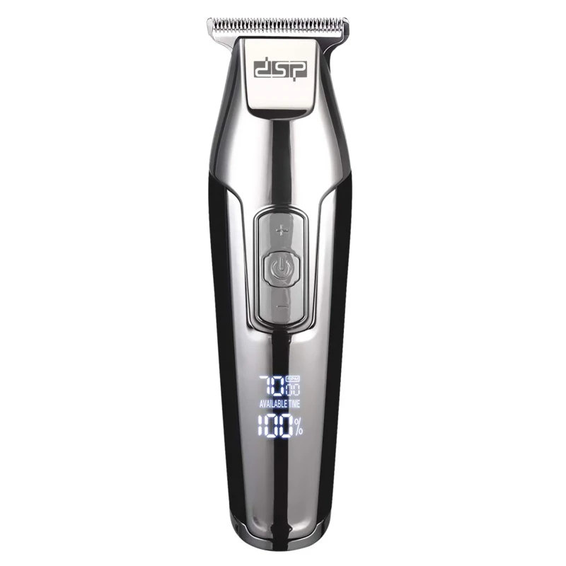 ماشین اصلاح موی سر و صورت دی اس پی مدل DS-90286Facial shaver DSP DS-90286