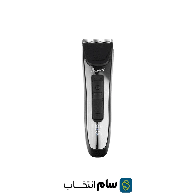 ماشین اصلاح موی سر و صورت رُزتی مدل 4030