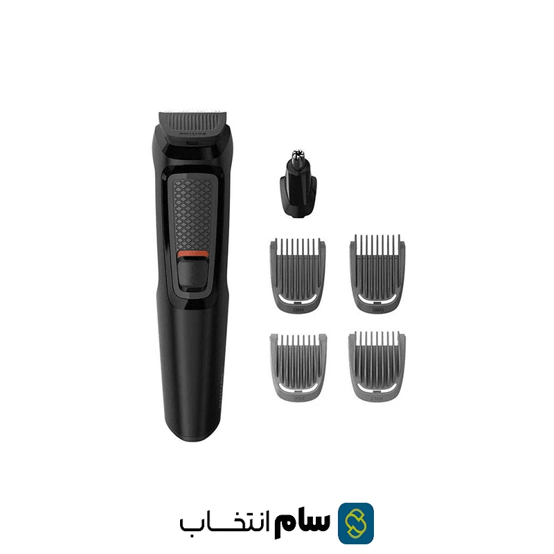 ماشین اصلاح موی سر و صورت فیلیپس مدل MG3710/15