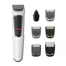 ماشین اصلاح موی سر و صورت فیلیپس مدل MG3721