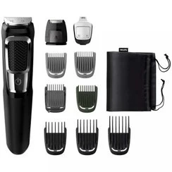 ماشین اصلاح موی سر و صورت فیلیپس مدل MG3740/15
