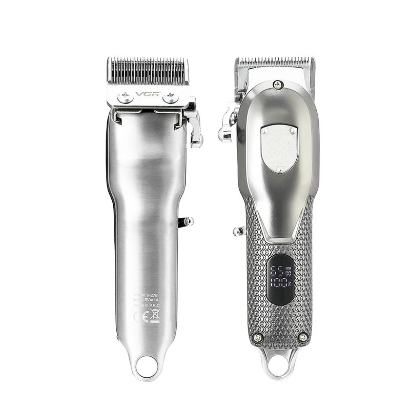 ماشین اصلاح موی سر و صورت وی جی آر vgr کد V-276