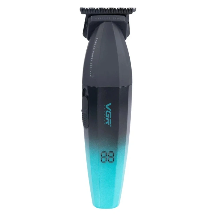 ماشین اصلاح موی سر و صورت وی جی آر مدل V-906