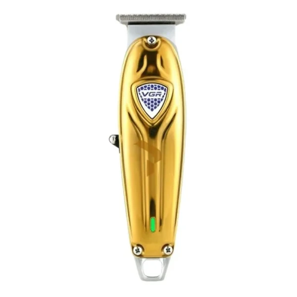 ماشین اصلاح موی سر و صورت وی جی ار مدل V-188