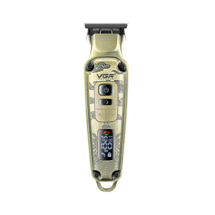 ماشین اصلاح موی سر و صورت وی‌ جی ‌ار مدل V-901