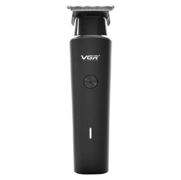 ماشین اصلاح موی سر و صورت وی جی ار مدل V-933