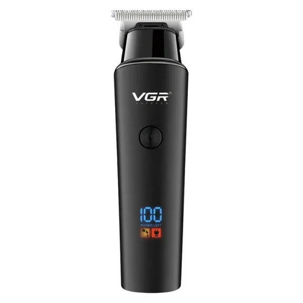 ماشین اصلاح موی سر و صورت وی جی ار مدل V-937