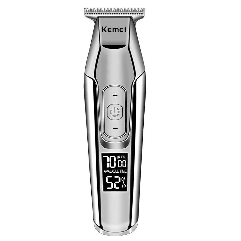 ماشین اصلاح موی سر و صورت کیمی مدل KM-5027A