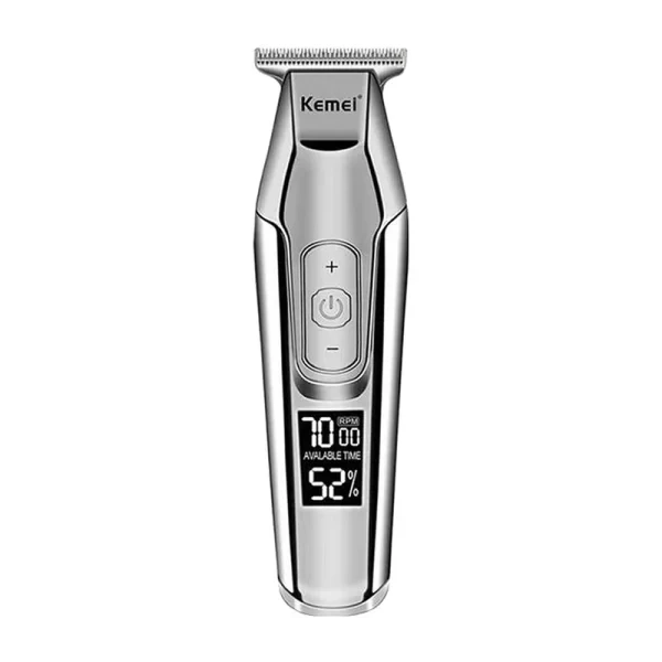 ماشین اصلاح موی سر و صورت کیمی مدل km-5027