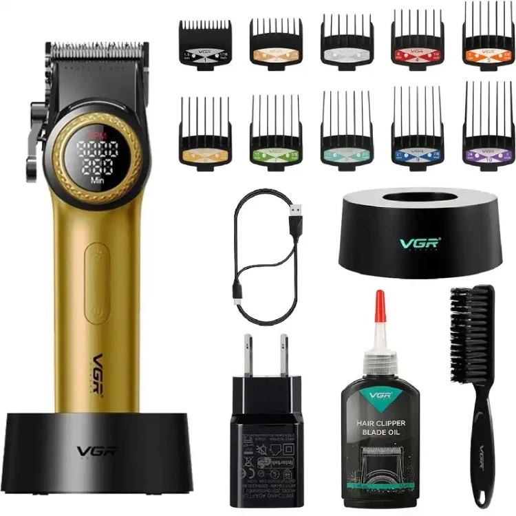 ماشین اصلاح موی سر وی جی آر مدل (V-001 (VGR