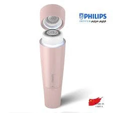 ماشین اصلاح موی صورت بانوان فیلیپس مدل BRR454