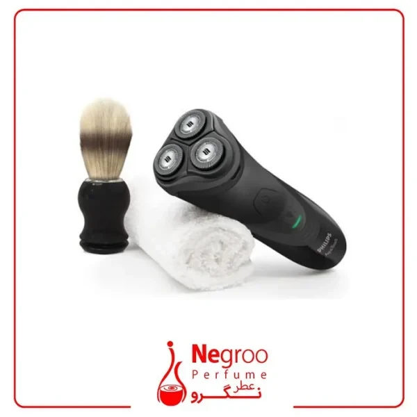 ماشین اصلاح موی صورت فیلیپس مدل AT899