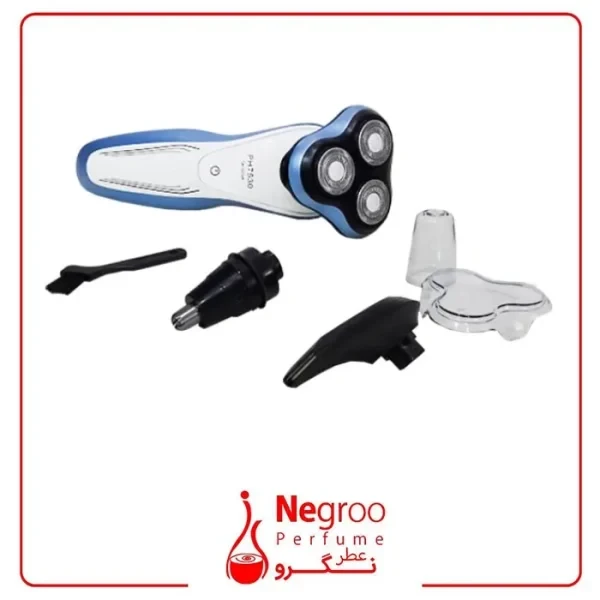 ماشین اصلاح موی صورت فیلیپس مدل PH7530