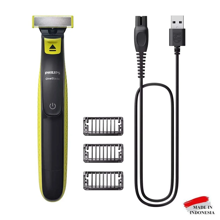 ماشین اصلاح موی صورت فیلیپس مدل QP2724/10