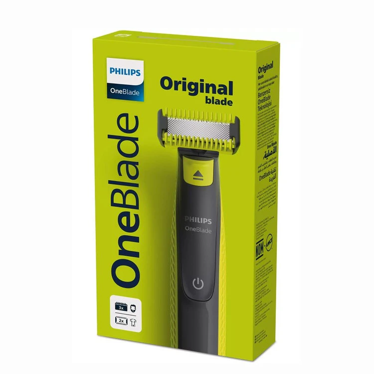 ماشین اصلاح موی صورت فیلیپس مدل QP2824