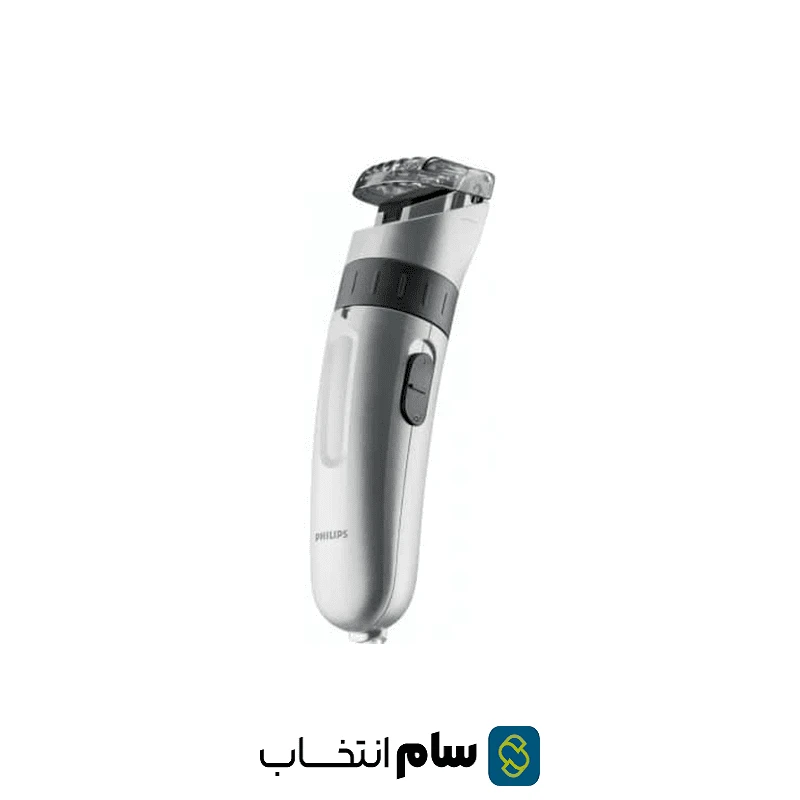 ماشین اصلاح موی صورت فیلیپس مدل QT-4020