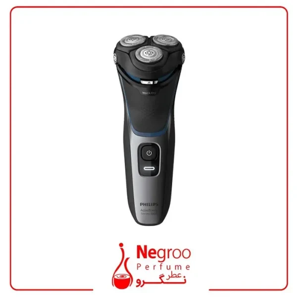 ماشین اصلاح موی صورت فیلیپس مدل S3122/51