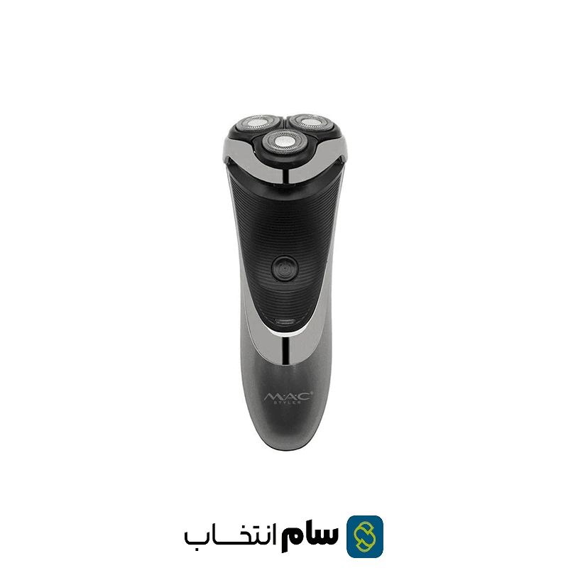 ماشین اصلاح موی صورت مک استایلر مدل MC-8815