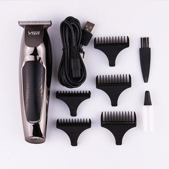 ماشین اصلاح موی صورت وی جی آر مدل V-030