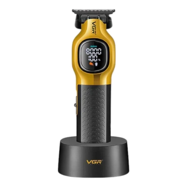 ماشین اصلاح موی صورت وی جی آر مدل V-886T