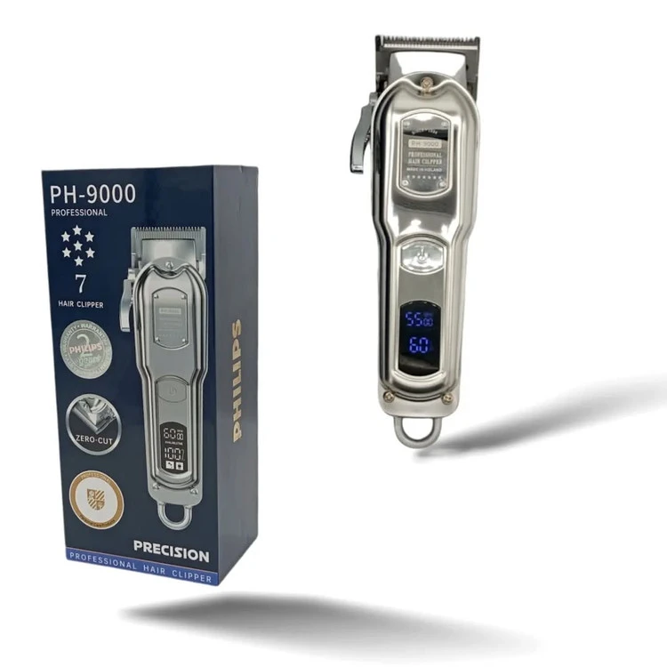 ماشین اصلاح هوشمند فلیپس PHILIPS ZEROCUT9000