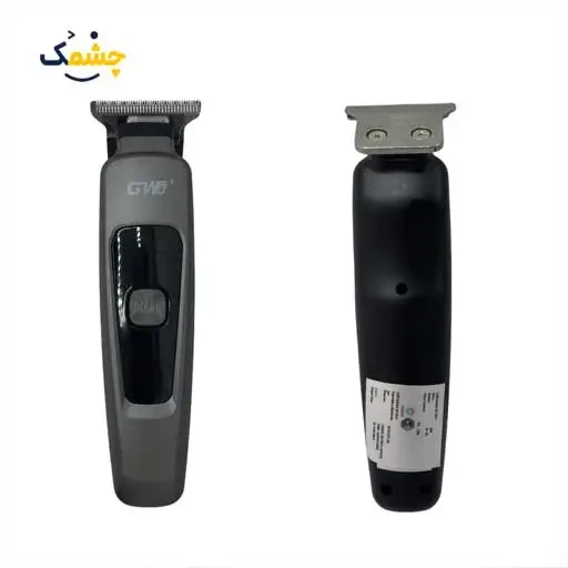 ماشین اصلاح و خط زن جی دبلیو مدل GW-9806