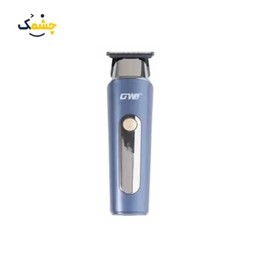 ماشین اصلاح و خط زن جی دبلیو مدل GW-9876