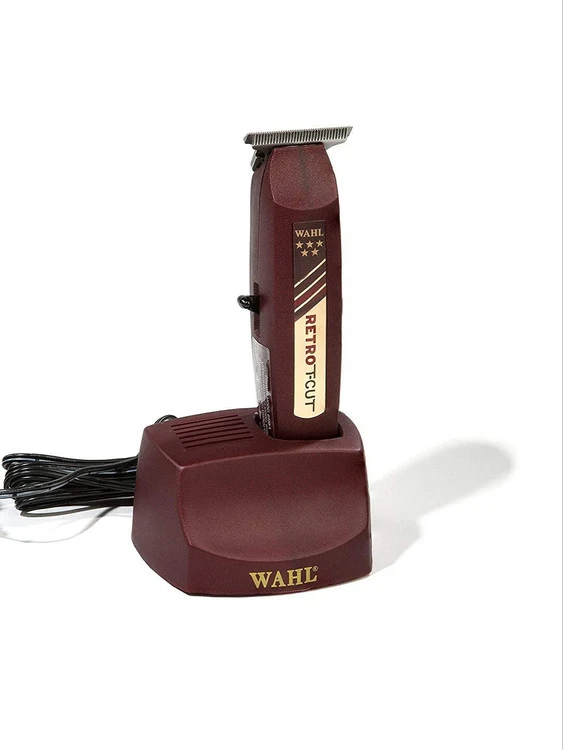 ماشین اصلاح وال رترو تی -کات برای صورت وبدن WAHL RETRO T-CUT