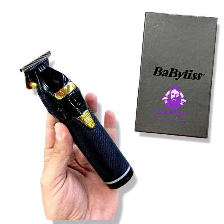 ماشین اصلاح وصفر زن حرفه ای بابلیس پرو BAByliss pro fx7870