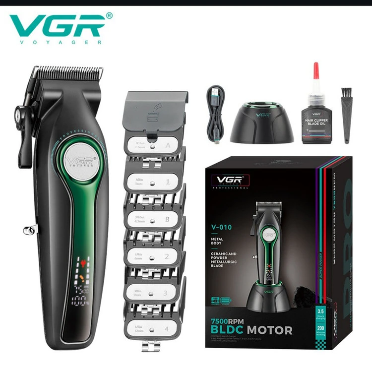 ماشین اصلاح وی جی آر VGR V-010