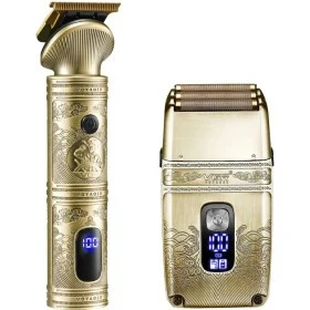 ماشین اصلاح وی جی آر VGR V_649