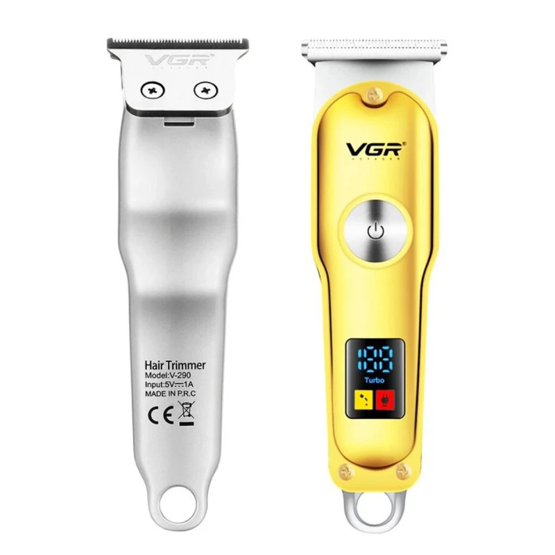 ماشین اصلاح وی جی آر مدل V-290VGR V-290