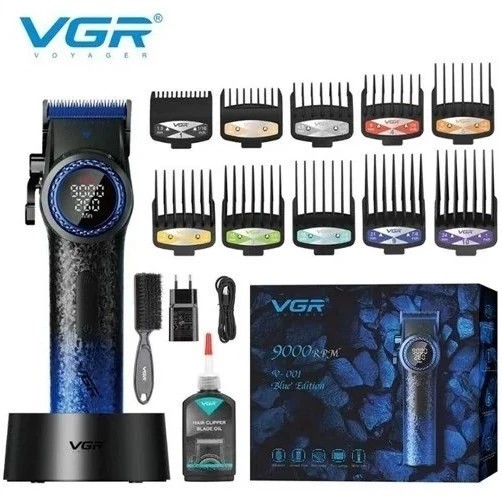 ماشین اصلاح وی جی آر مدل VGR-001 بلوادیشن