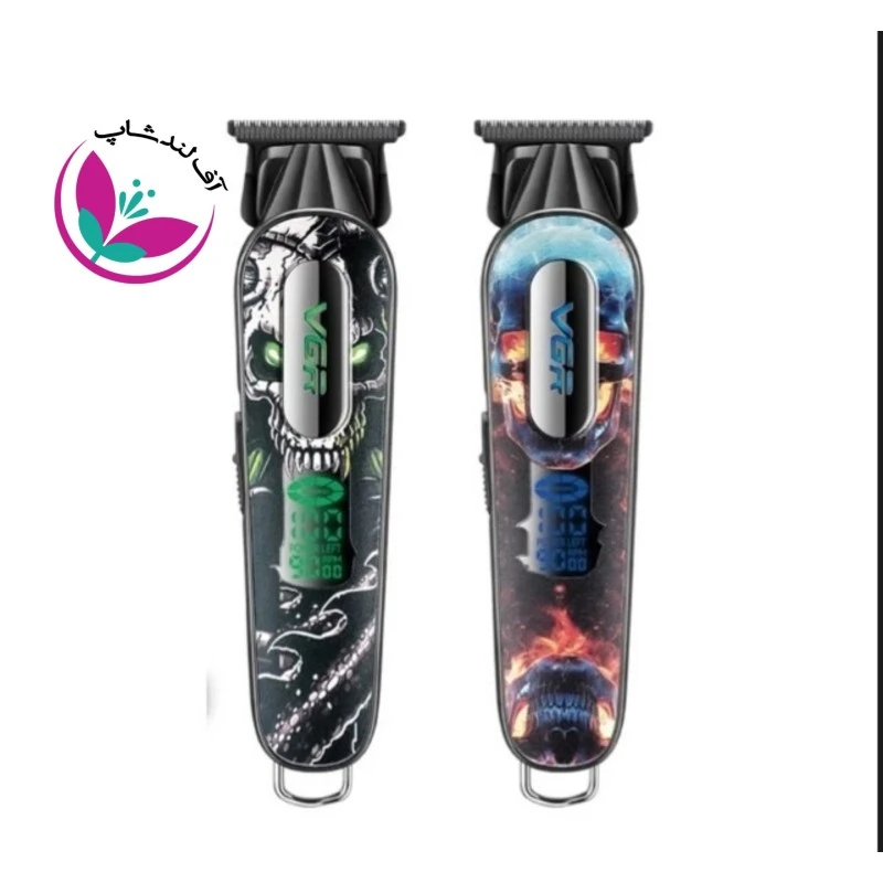 ماشین اصلاح وی جی آر مدل VGR V-260